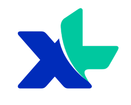 XL Logo
